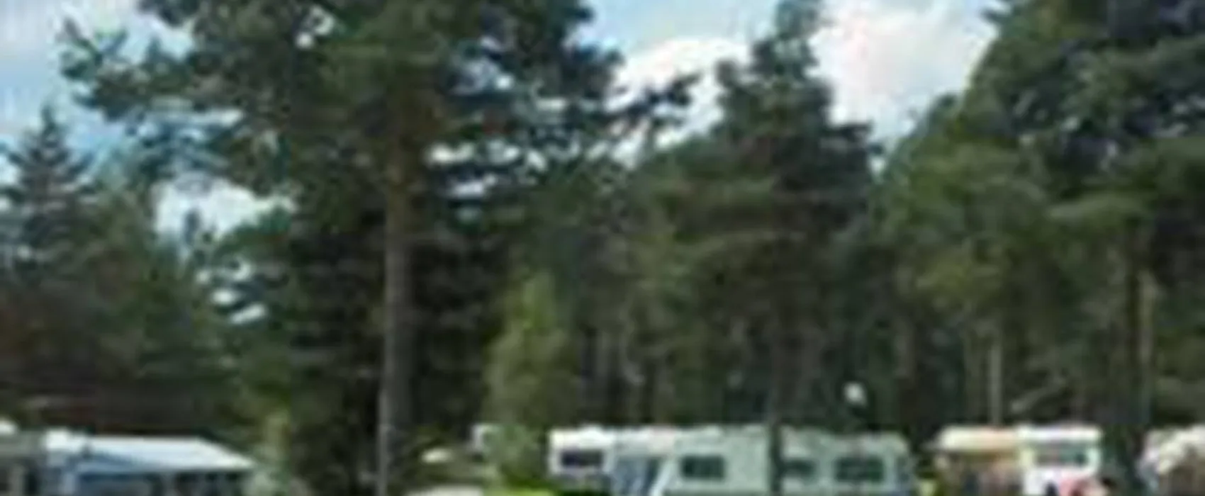 Hornnes Camping