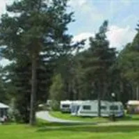 Hornnes Camping