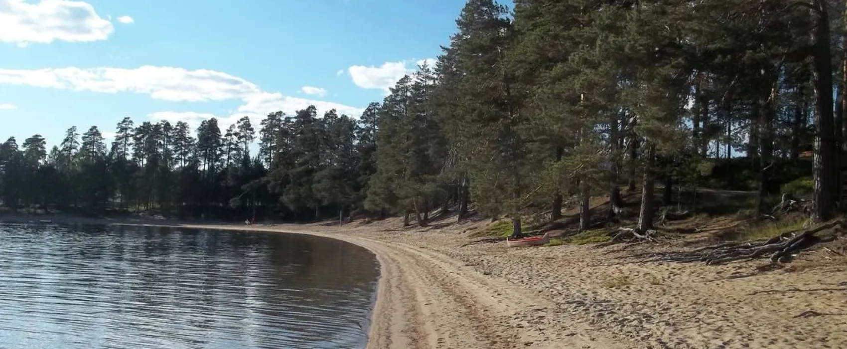 Hornnes Camping