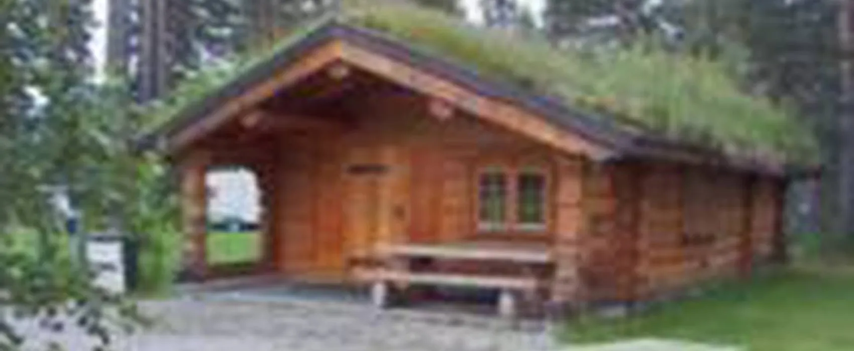 Hornnes Camping