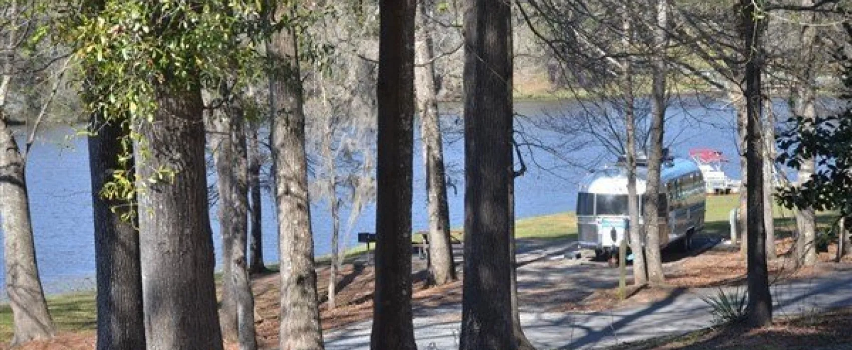Kolomoki Mounds State Park