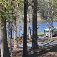 Kolomoki Mounds State Park