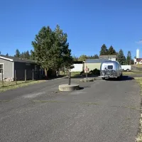 Winchester Dump Station
