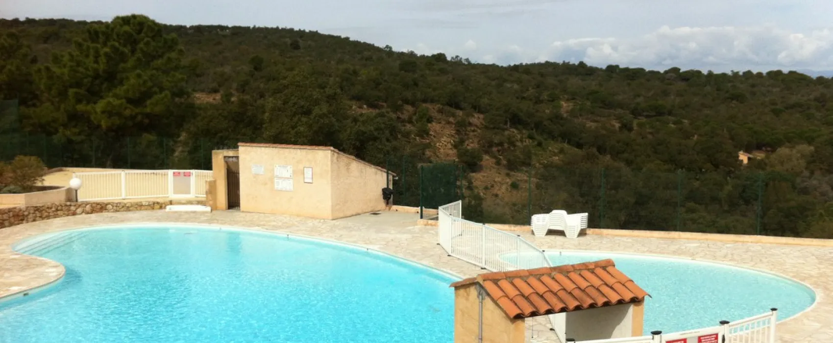 Le Grand Calme