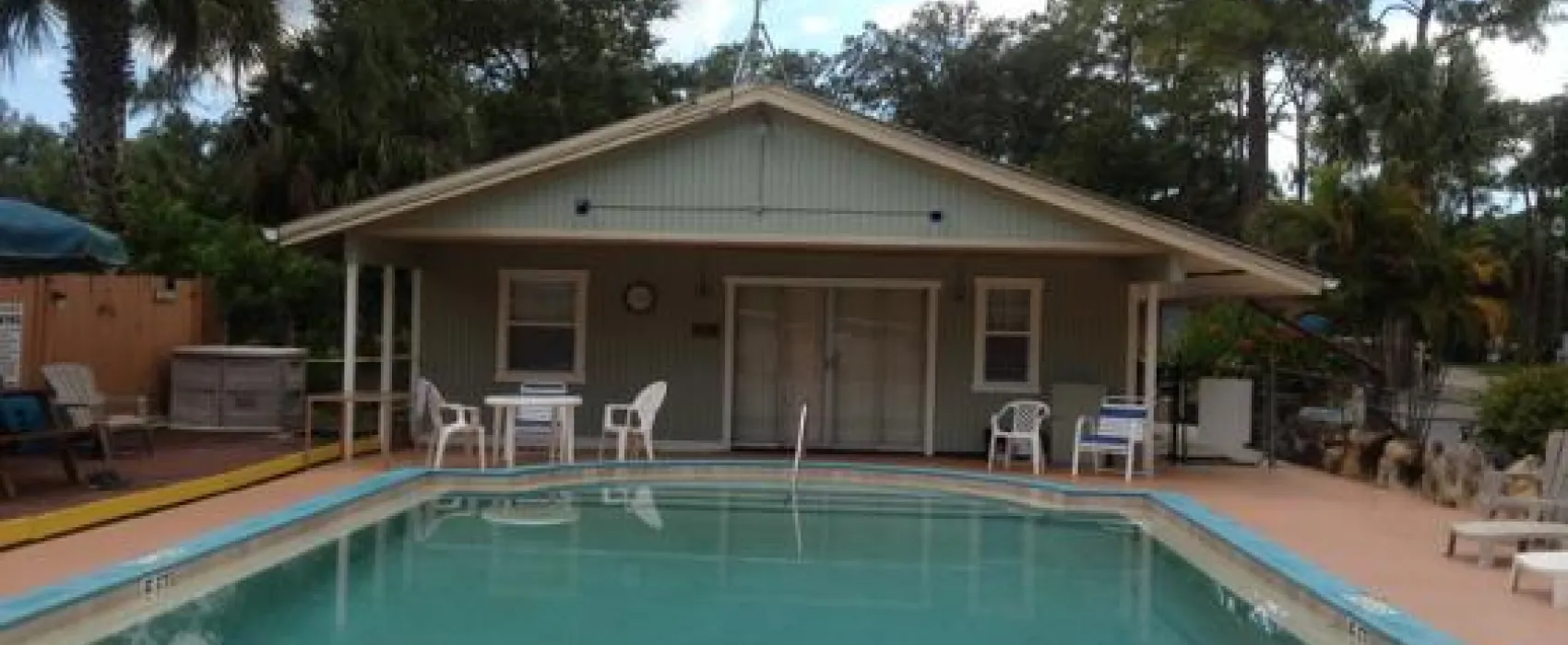 Naples RV Resort