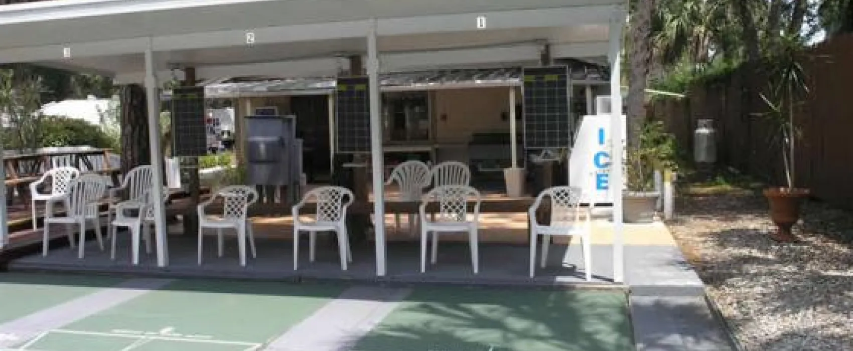 Naples RV Resort