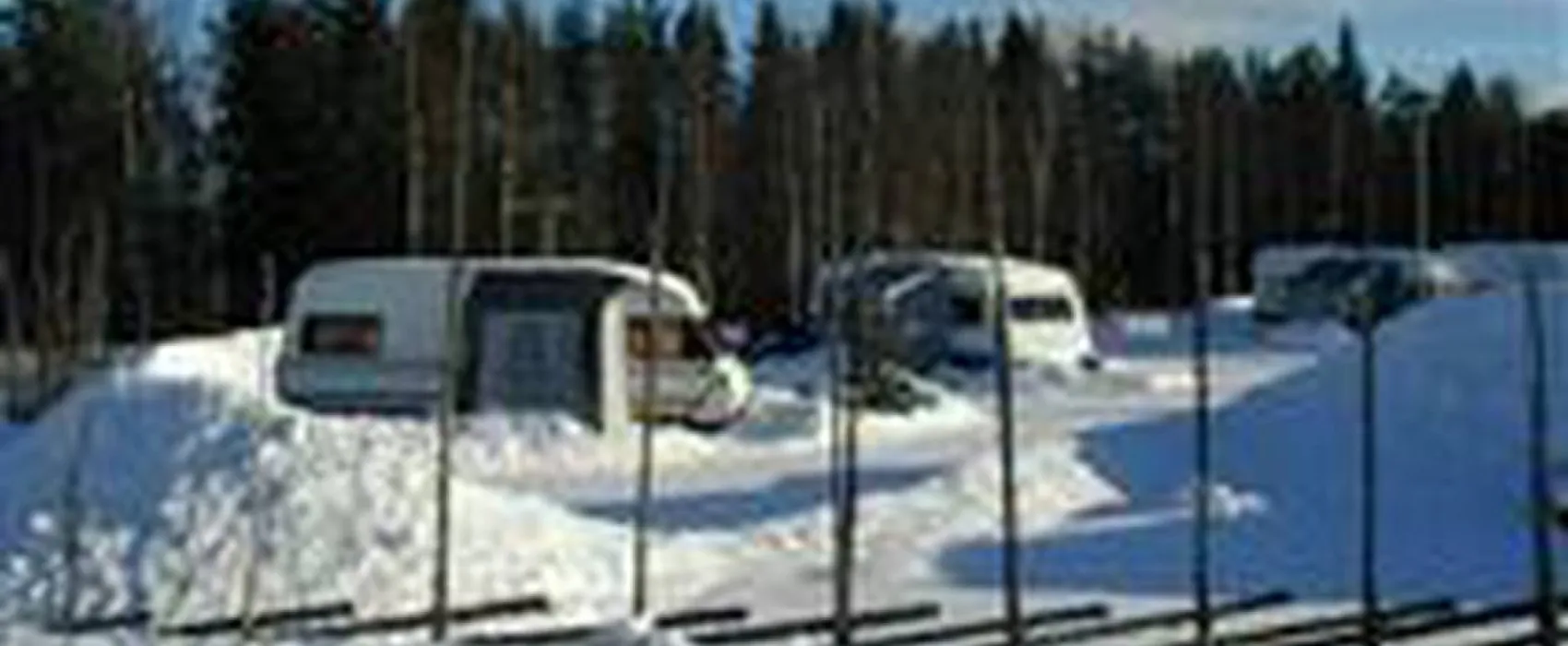 Åsarna Skicenter