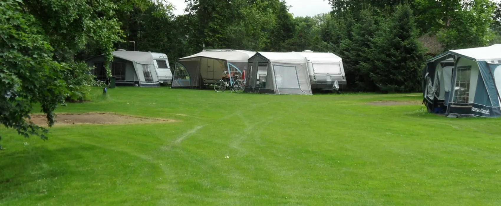 De Rotmanshoeve