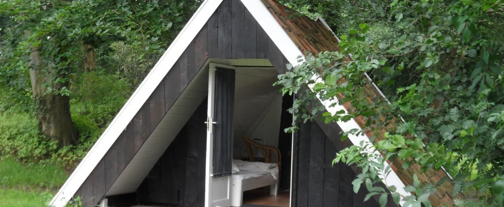 De Rotmanshoeve