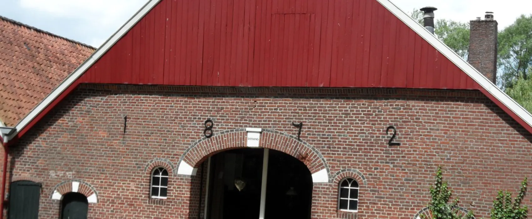De Rotmanshoeve