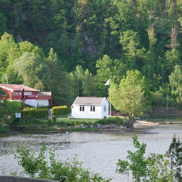 Sørlandets Naturistsenter