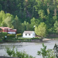 Sørlandets Naturistsenter