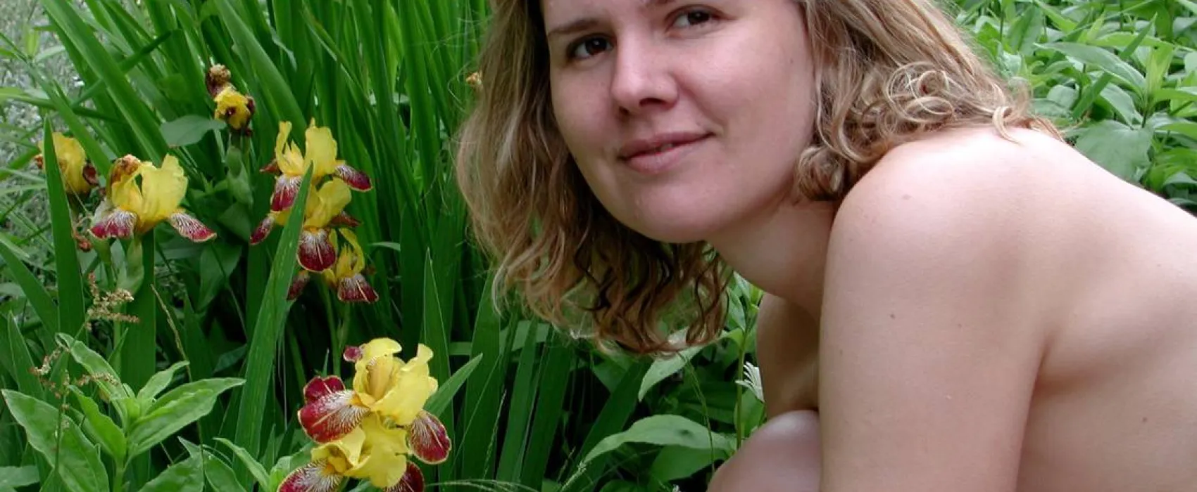 Sørlandets Naturistsenter