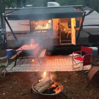 Ed Allen's Campground