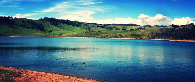 lake-lyell-recreation-park-campground-lithgow-cotba