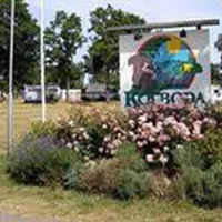 Kolbodabaden Camping