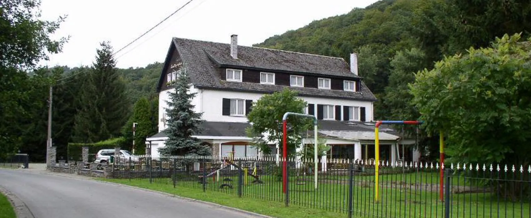 Les Nymphes