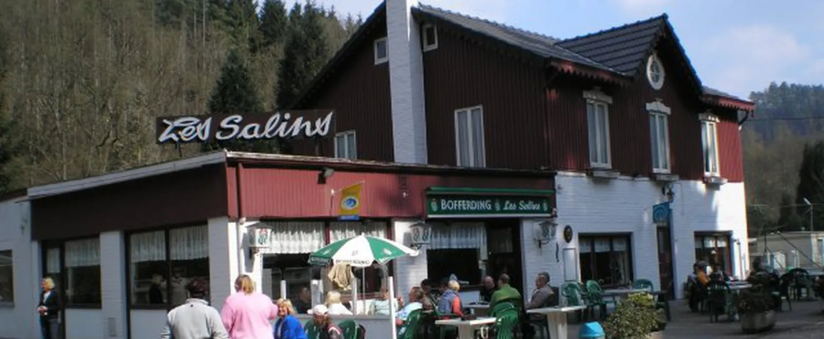 Les Salins