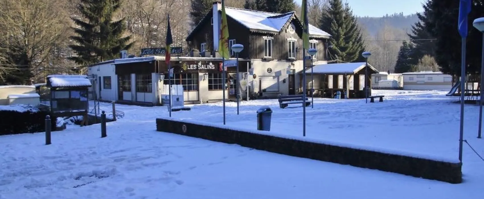 Les Salins