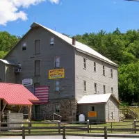 Ye Olde Mill Campground