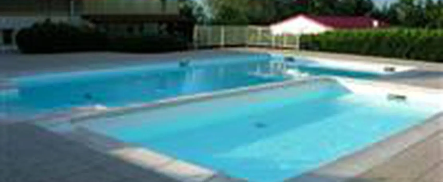 Camping Le Bigi