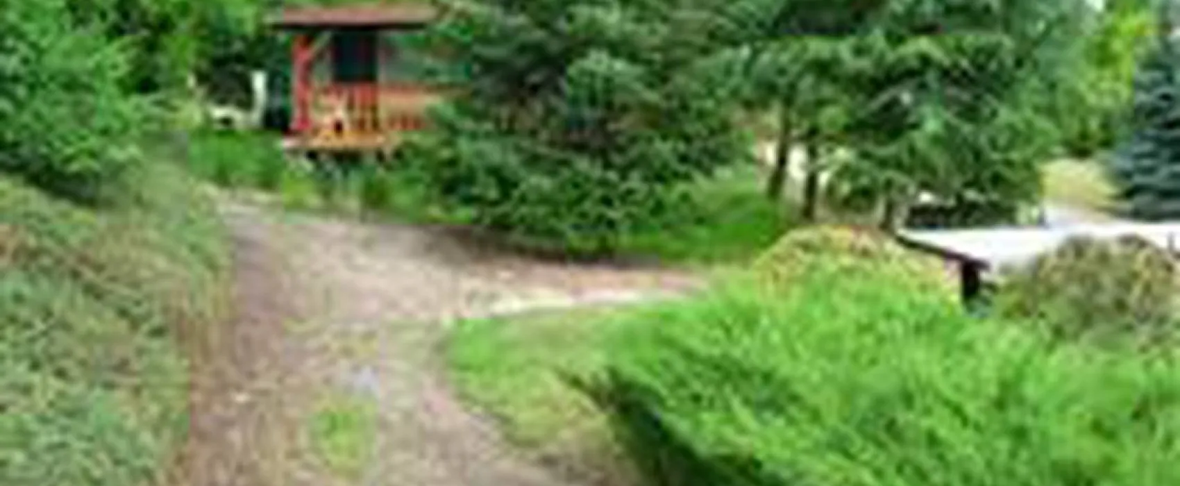 Camping Le Bigi