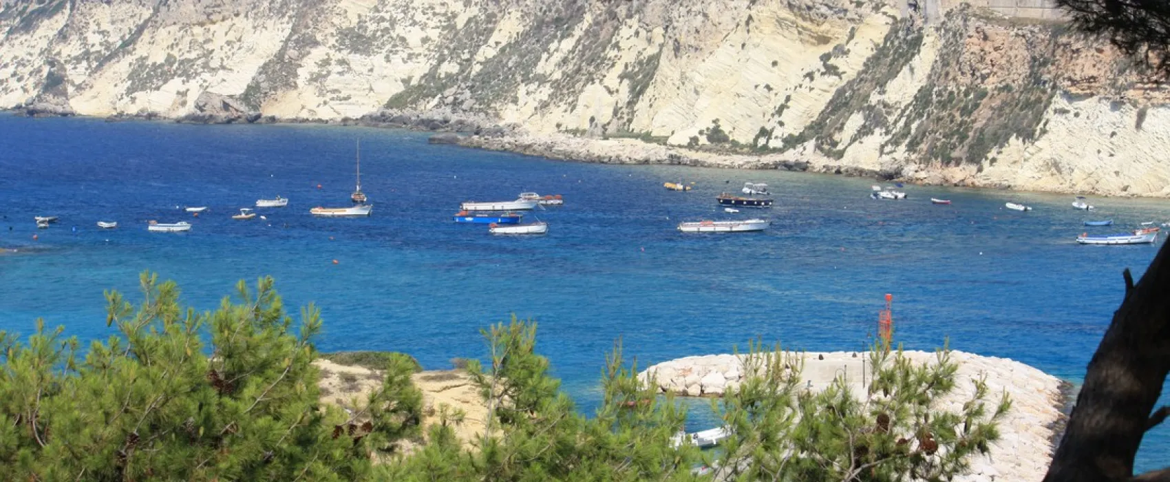 Capo Vieste