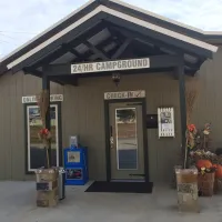 TEXARKANA RV PARK & EVENT CENTER