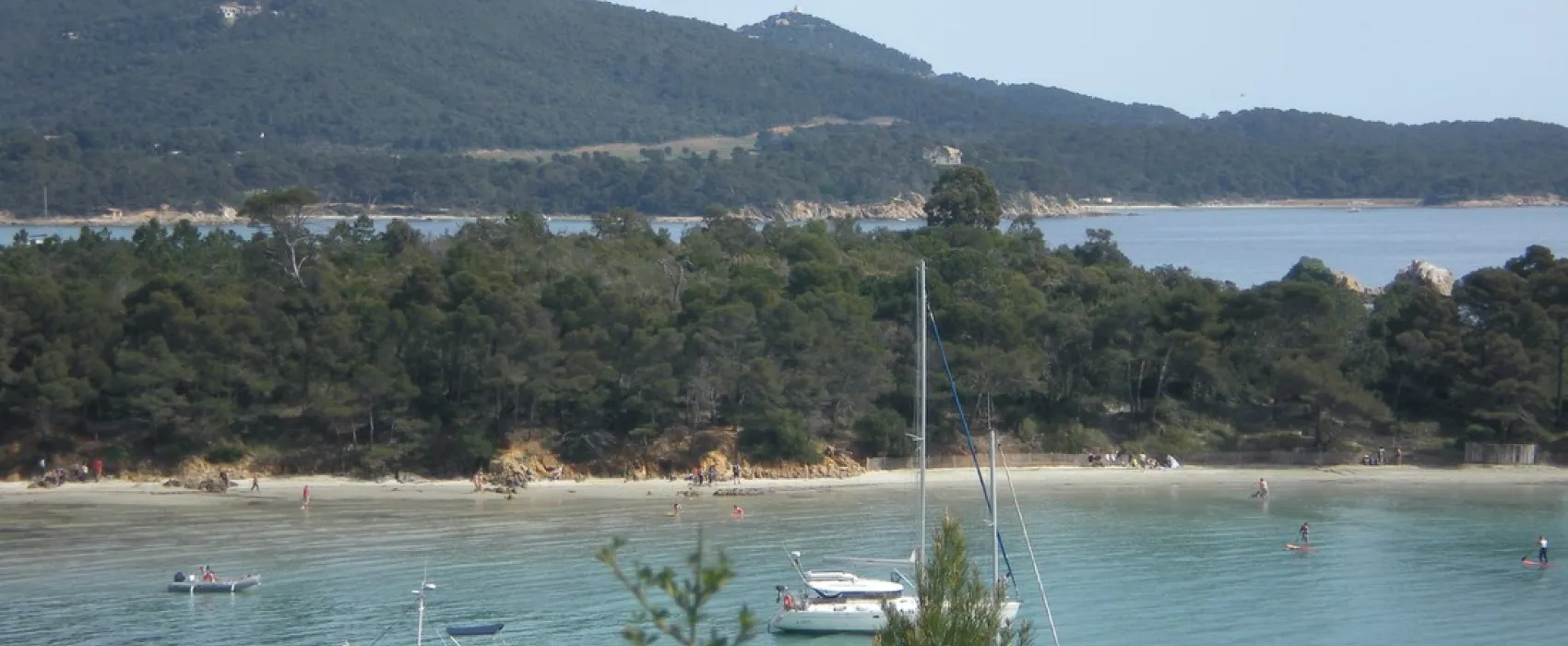 Lou Pantai