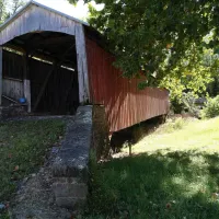 Red Run Campground