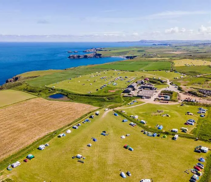 celtic-camping-st-david39s-hexvs