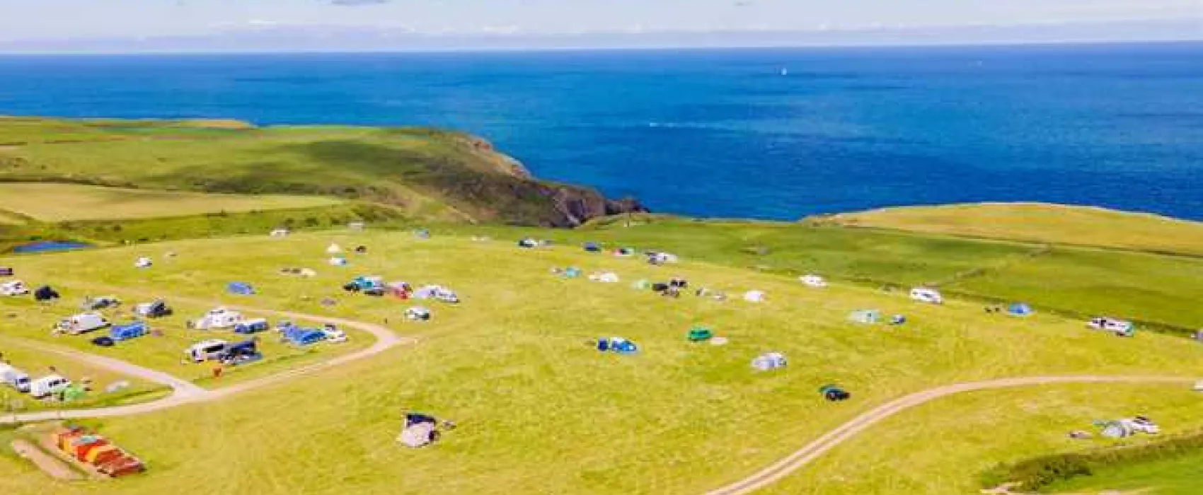 Celtic Camping