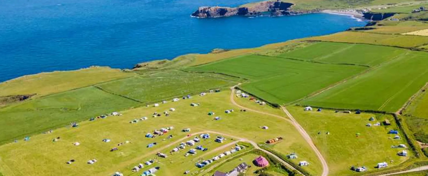 Celtic Camping
