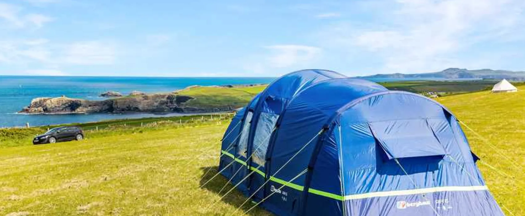 Celtic Camping
