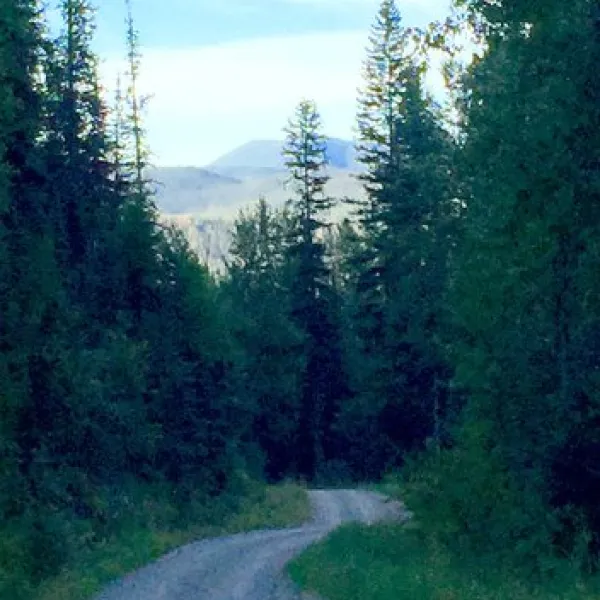 Lost Johnny Campground