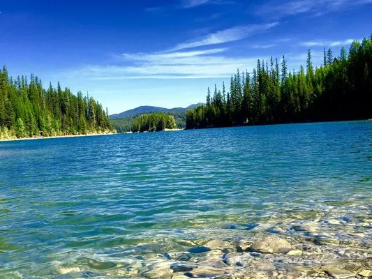 lost-johnny-campground-kallispell-kwadk