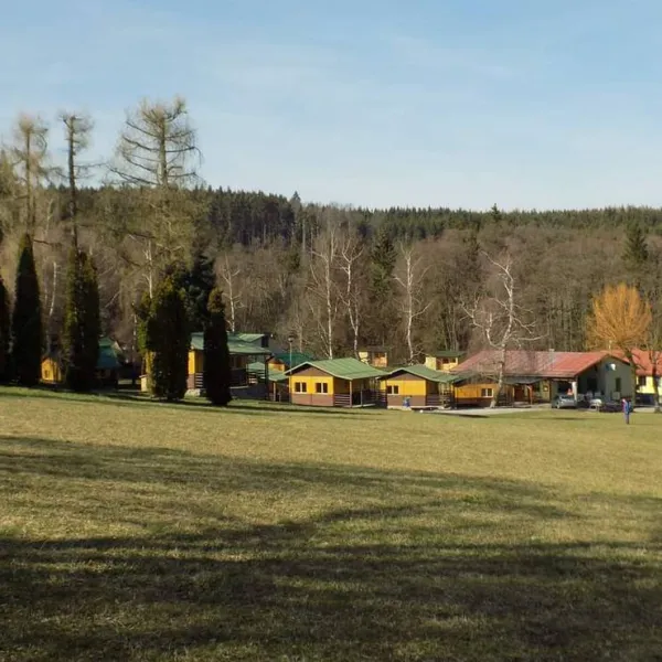 Camp Velkopařezitý