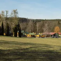 Camp Velkopařezitý