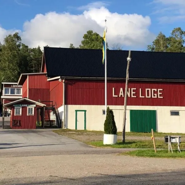 Lane Loge