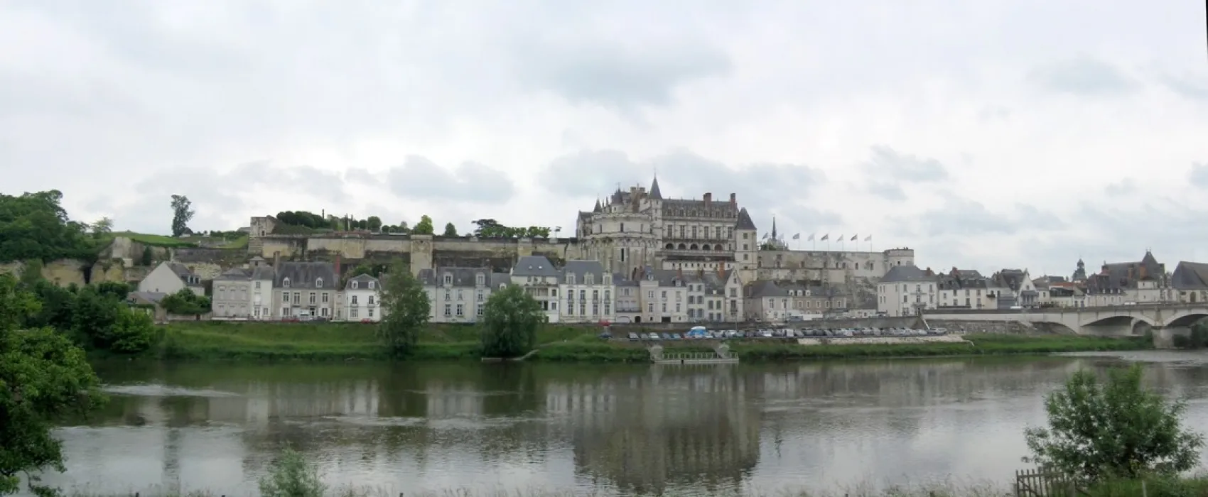 Municipal de l'Ile d'Or