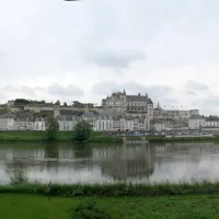 Municipal de l'Ile d'Or