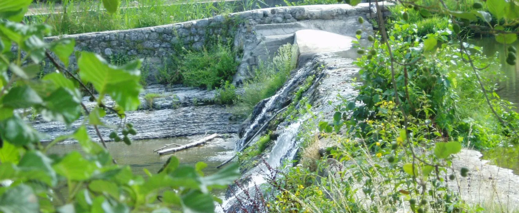 La Prade