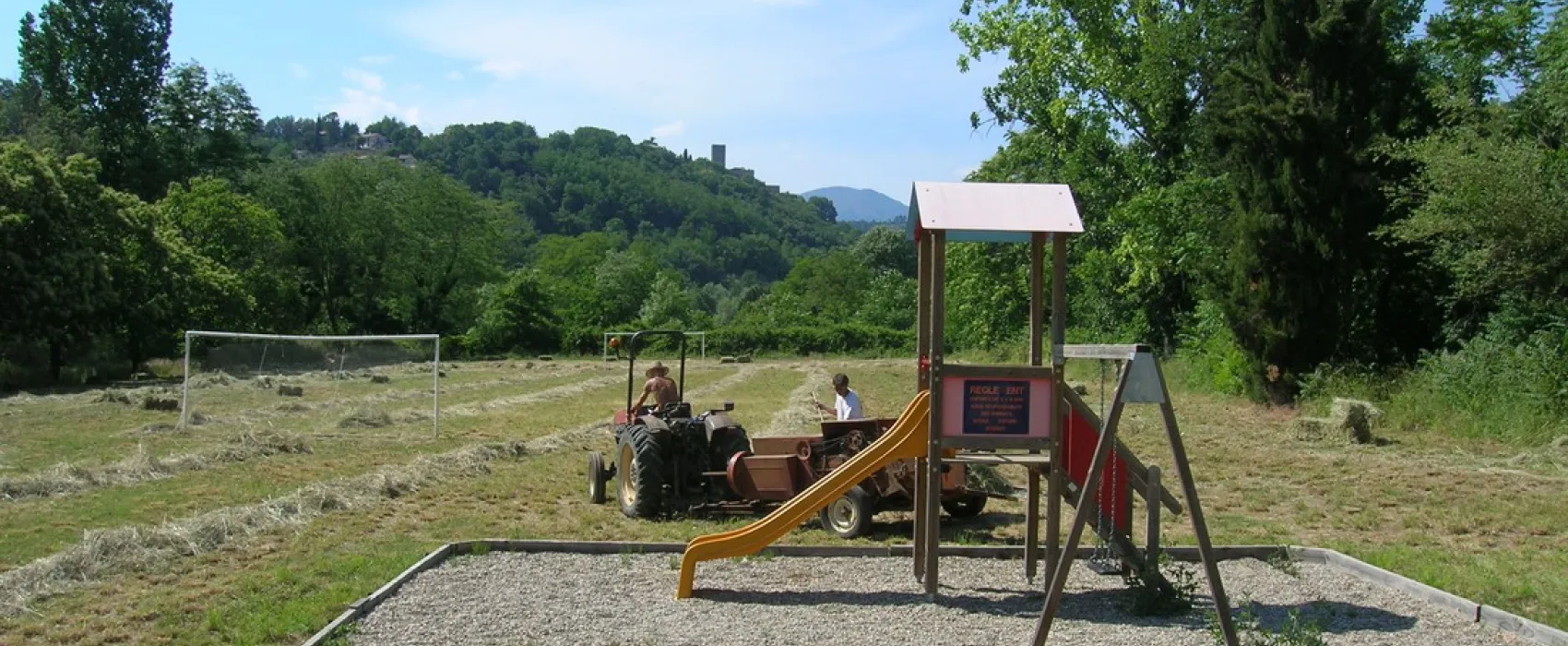 La Prade