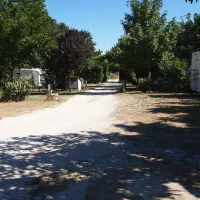 à La Ferme du Vieux Chemin D'arles