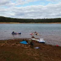 Lake Navarino - Lakeside Camping Campground