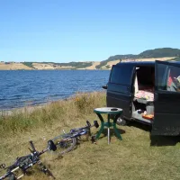 Øysand Camping