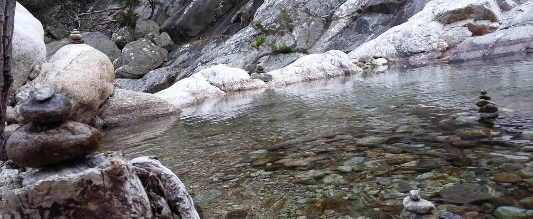 Camping du Caroux