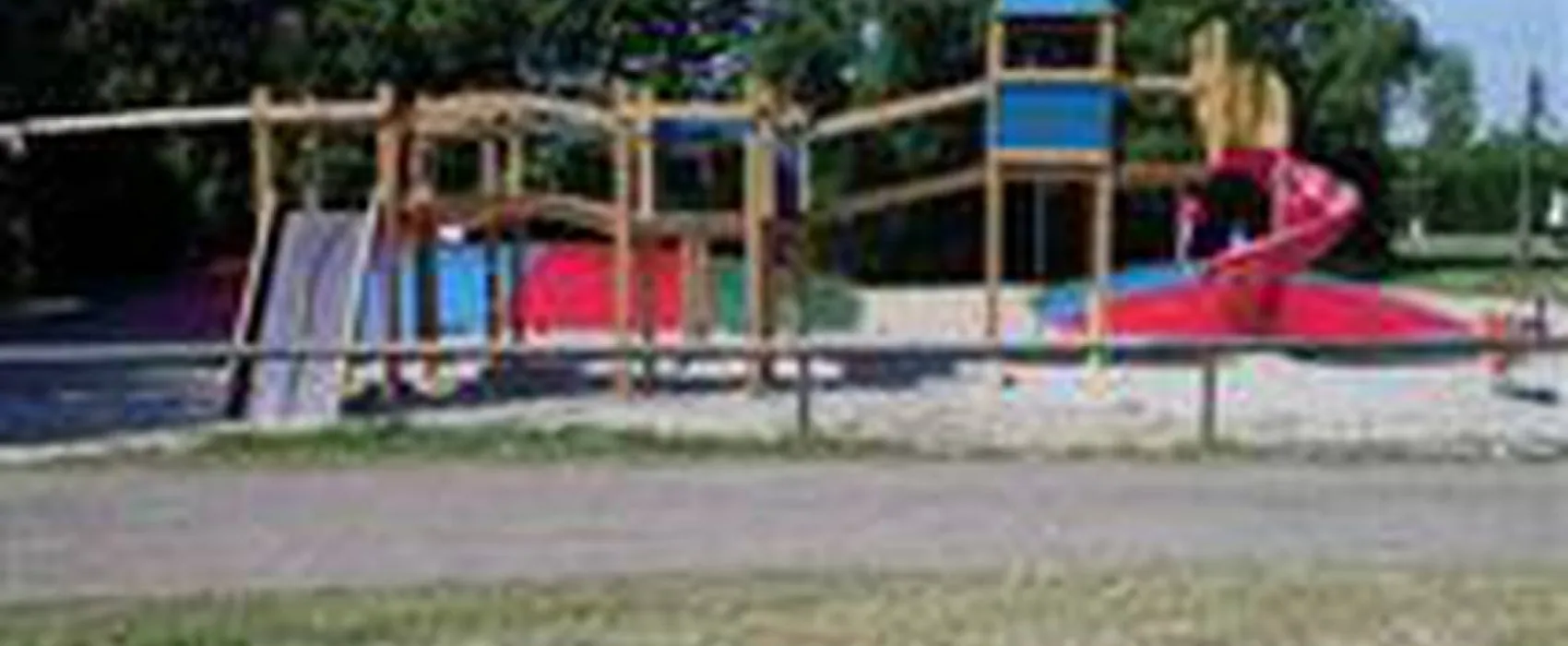 Lægårdens Camping