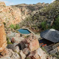 AfriCamps at Karoo 1