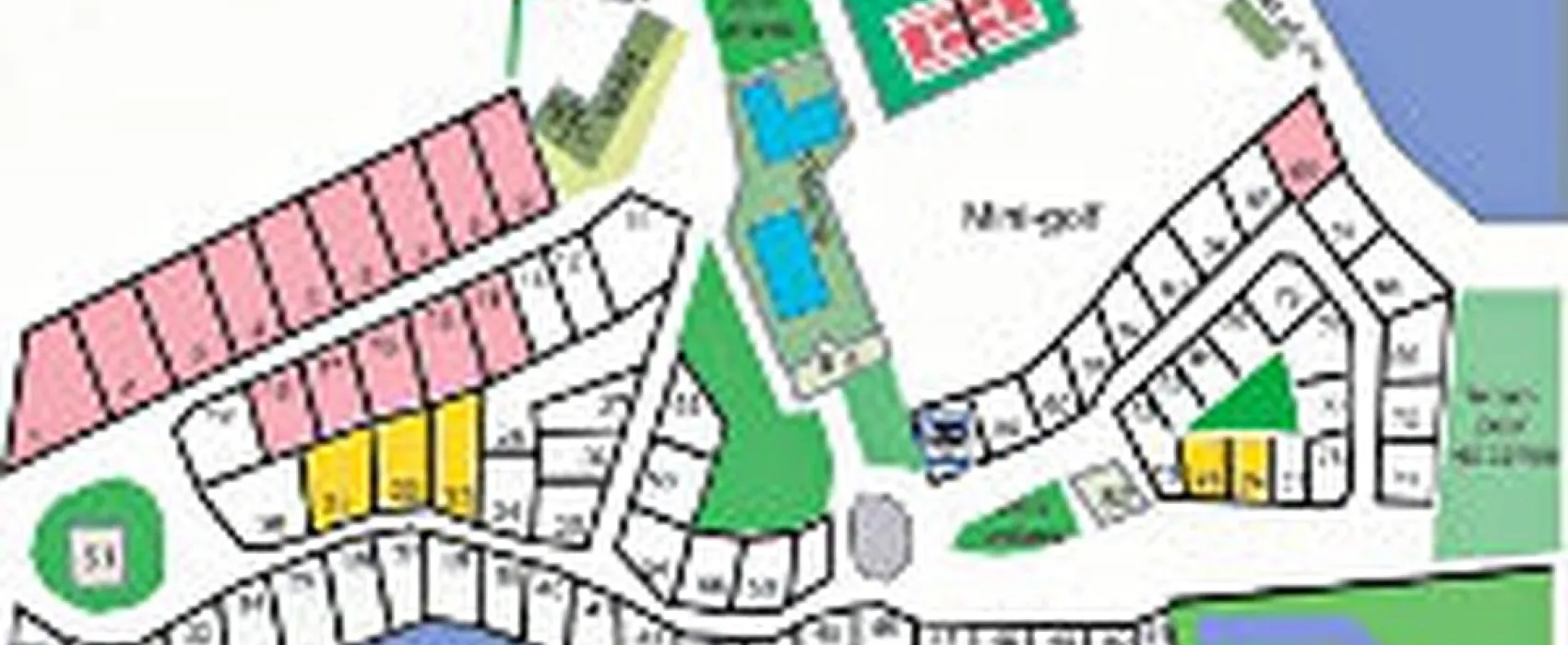 Municipal la Vegre